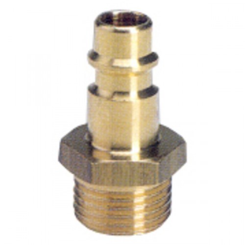 Einhell Závitová zástrčka R 3/8" vonkajší závit 4139650