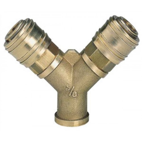 EINHELL Rozdeľovač R 3/8" vnútorný závit 4139680