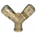 EINHELL Rozdeľovač R 3/8" vnútorný závit 4139680