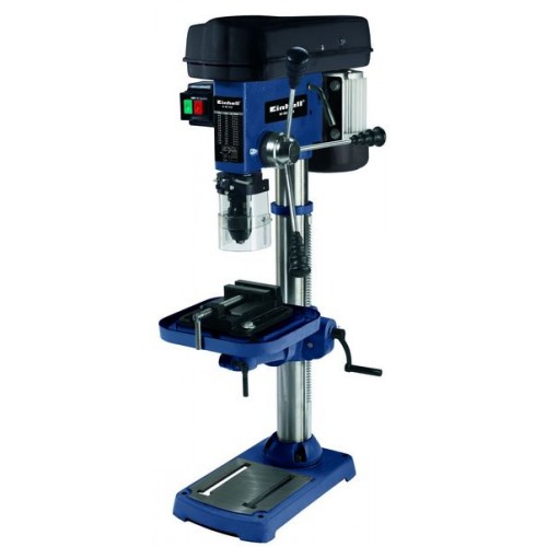 EINHELL Stĺpová vŕtačka BT-BD 1020 4250785