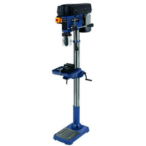 Einhell Stĺpová vŕtačka BT-BD 1625 D 42.512.10
