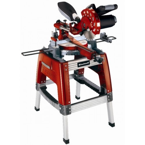 Einhell poťahovacia, kapovacia a pokosová píla RT-SM 305 L 43.007.00