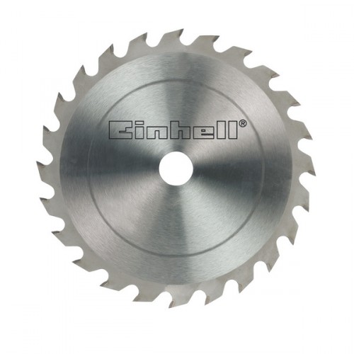 EINHELL Pílový kotúč zo spekaného karbidu 24 zubov 250 x 30 mm 4311110
