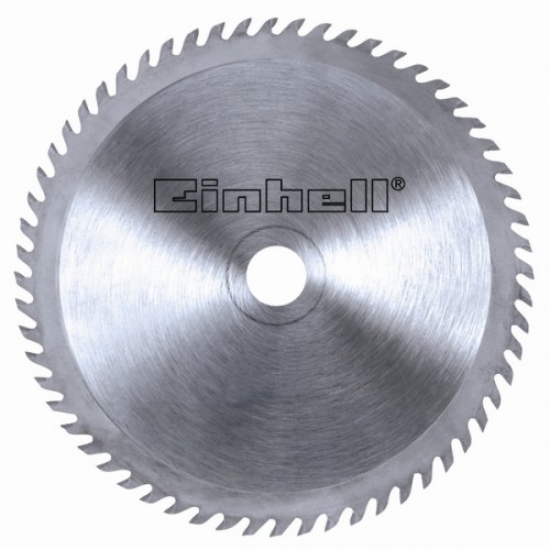 EINHELL Pílový kotúč zo spekaného karbidu 60 zubov 250 mm 4311113
