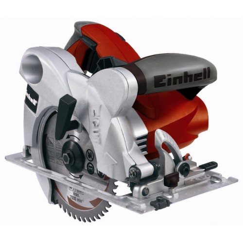 Einhell Ručná okružná píla RT-CS 165 4330910