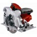 Einhell Ručná okružná píla RT-CS 165 4330910