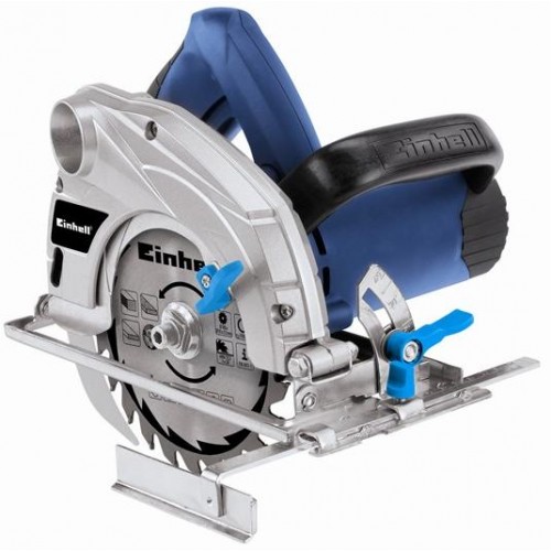 Einhell Ručná okružná píla BT-CS 1200/1 Blue 4330932