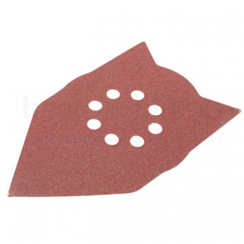 EINHELL Sada brúsnych papierov 4460280