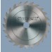 Einhell Kotúč z tvrdokovu pre BT-CS 1200/1 45.020.66