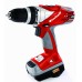 Einhell Vŕtacie aku skrutkovač lítium-iónový RT-CD 18/1 Li 4513265
