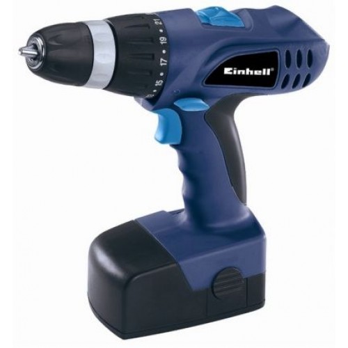 EINHELL Vŕtací akuskrutkovač BT-CD 18 1h 4513310