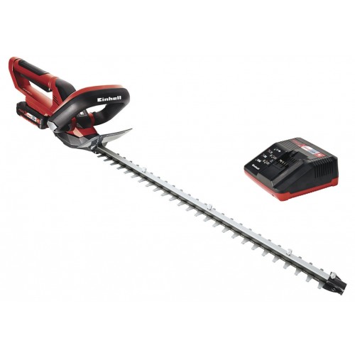 EINHELL Expert GE-CH 1855 Li Kit Nožnice na živý plot Aku 3410630