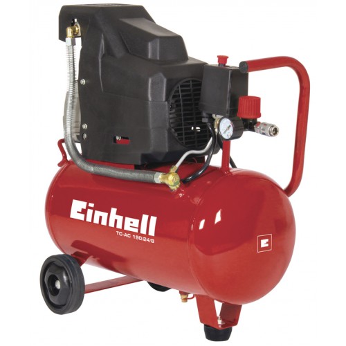 EINHELL Classic TC-AC 190/24/8 Kompresor 4007325