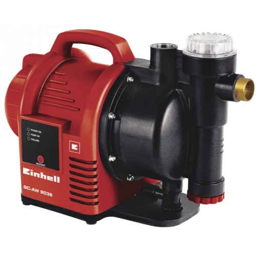 EINHELL Classic Vodáreň GC-AW 9036 4 automatická 4176720