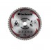 EINHELL Grey Kotúč pilový zo slinutého karbidu 250x30 48 Z 4502157