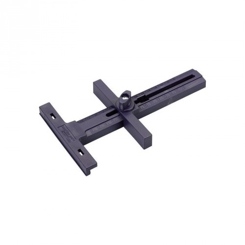 Einhell Vodítko pre stroje Line Master KWB 784400