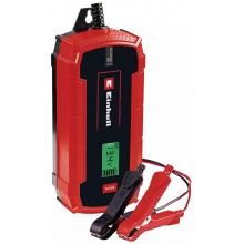 Einhell CE-BC 10 M Nabíjačka autobatérií 1002245