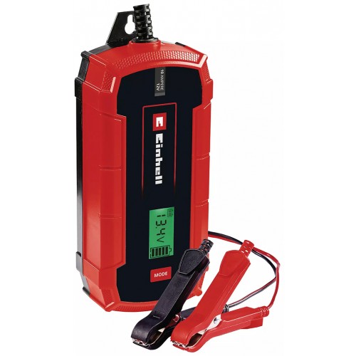 Einhell CE-BC 10 M Nabíjačka autobatérií 1002245 Einhell CE-BC 10 M Nabíjačka autobatérií 1002245