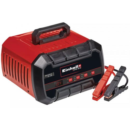 Einhell CE-BC 30 M Nabíjačka autobatérií 1002275