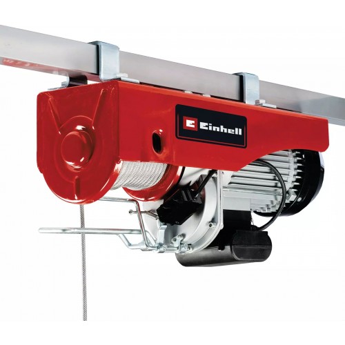 Einhell TC-EH 1000 Zdvihák lanový 2255160 Einhell TC-EH 1000 Zdvihák lanový 2255160
