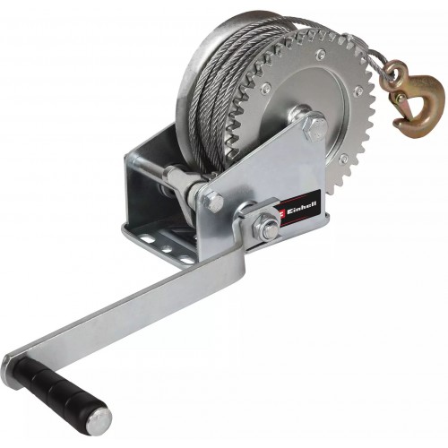 Einhell TC-WI 800 Lanový navijak 2260170 Einhell TC-WI 800 Lanový navijak 2260170