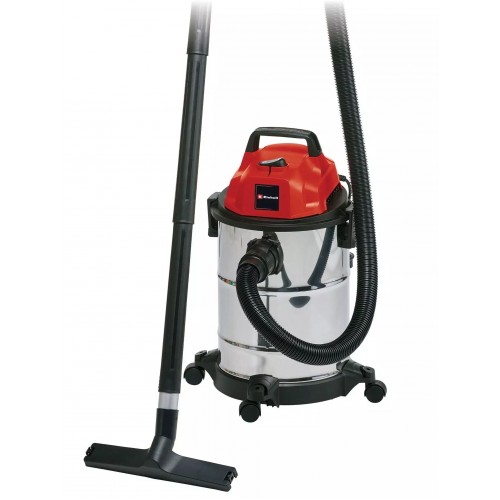 Einhell TH - VC 1820 S Vysávač pre mokré a suché vysánie 2342167
