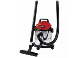 Einhell Classic TC-VC 1812 S – Vysávač pre mokré a suché vysávanie 2342370