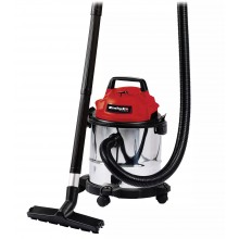 Einhell Classic TC-VC 1812 S – Vysávač pre mokré a suché vysávanie 2342370
