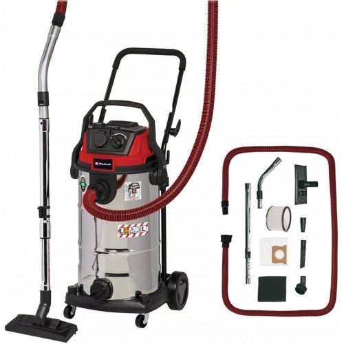 Einhell TE-VC 2340 SACL Vysávač na mokré aj suché vysávanie 2342470 Einhell TE-VC 2340 SACL Vysávač na mokré aj suché vysávanie 2342470