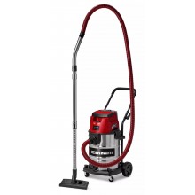 Einhell TE-VC 36/30 Li S-Solo Aku vysavač na mokré a suché vysávání 2347140