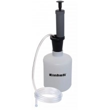 Einhell Benzínové a olejové sacie čerpadlo 3407000