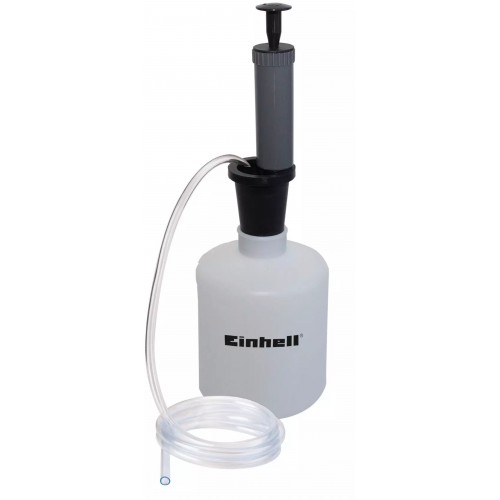 Einhell Benzínové a olejové sacie čerpadlo 3407000