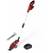 Einhell GE-CG 18/100 Li T (1x 2,5Ah) Aku nožnice na trávu a kríky 3410316