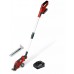 Einhell GE-CG 18/100 Li T (1x 2,5Ah) Aku nožnice na trávu a kríky 3410316