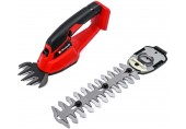 Einhell GC-CG 18 Li-Solo Aku nožnice na trávu a kríky 3410370