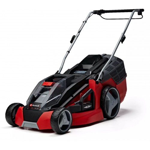 Einhell GE-CM 43 Li M Kit Aku kosačka na trávu (43cm/2x18V/2x4,0Ah) 3413130