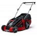 Einhell GE-CM 43 Li M Kit Aku kosačka na trávu (43cm/2x18V/2x4,0Ah) 3413130