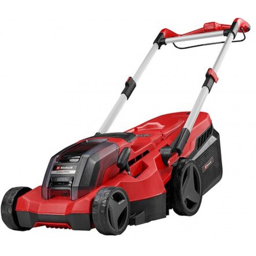 Einhell RASSARO (18V/2x4,0Ah)) Kosačka na trávu Aku 3413180