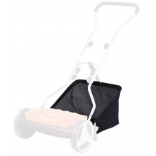 Einhell Zberný kôš na trávu pre GE-HM 38 S-F 3421112