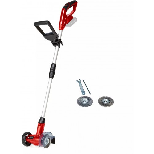 Einhell GC-CC 18 Li-Solo Aku čistič škár 3424050 Einhell GC-CC 18 Li-Solo Aku čistič škár 3424050