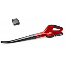 Einhell GE-CL 18 Li Kit (1×2,0 Ah) akumulátorový fukár lístia 3433533