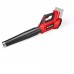 Einhell GP-LB 36/230 Li E BL-Solo PROFESSIONAL Aku fúkač lístia (18V/bez aku) 3433650