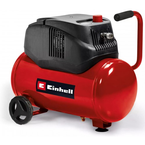 Einhell TC-AC 200/24/8 OF Kompresor 4020590