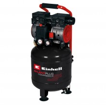 Einhell TE-AC 135/24 Silent Plus kompresor 4020610