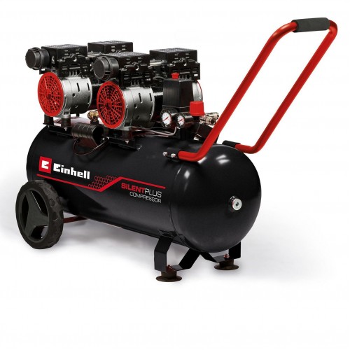 Einhell TE-AC 270/50 Silent Plus kompresor 4020620