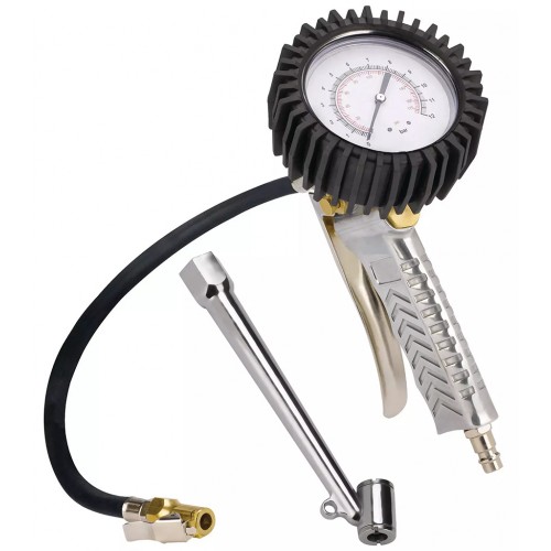 Einhell Merač tlaku v pneumatikách profi 4133110