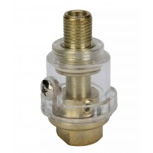 Einhell Olejovač R 1/4 pre kompresory 4135002