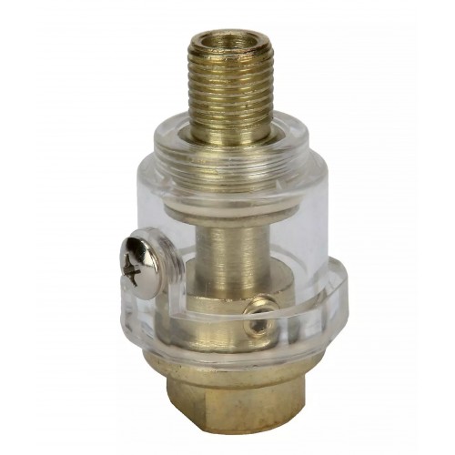 Einhell Olejovač R 1/4 pre kompresory 4135002 Einhell Olejovač R 1/4 pre kompresory 4135002