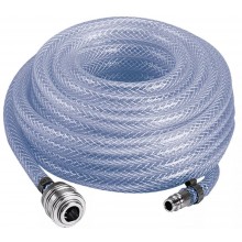 EINHELL tkanivová hadica vysokotlaká 15m 6mm komplet 4138200