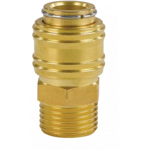 Einhell Rýchlospojka R1/2' AG pro kompresory 4139209